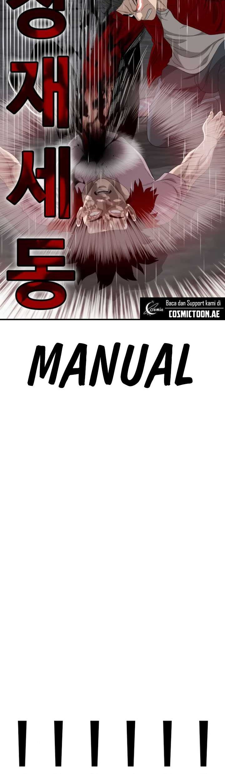 A Bad Person Chapter 245 Gambar 37