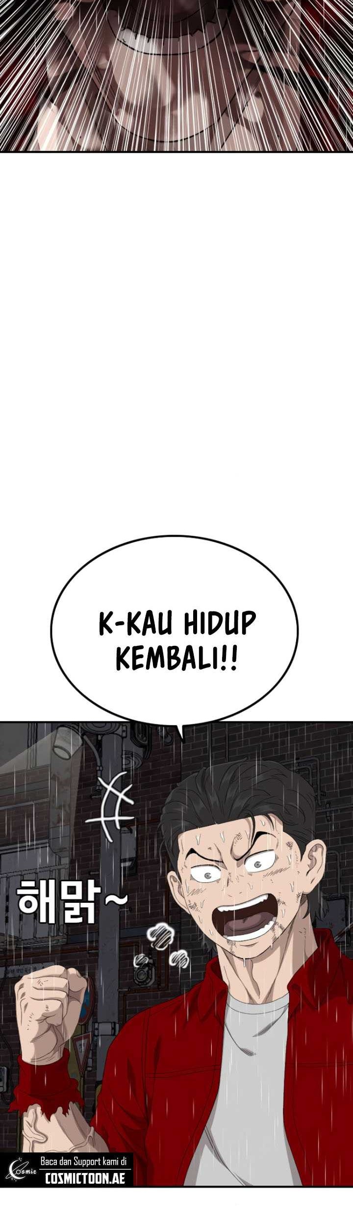 A Bad Person Chapter 245 Gambar 43