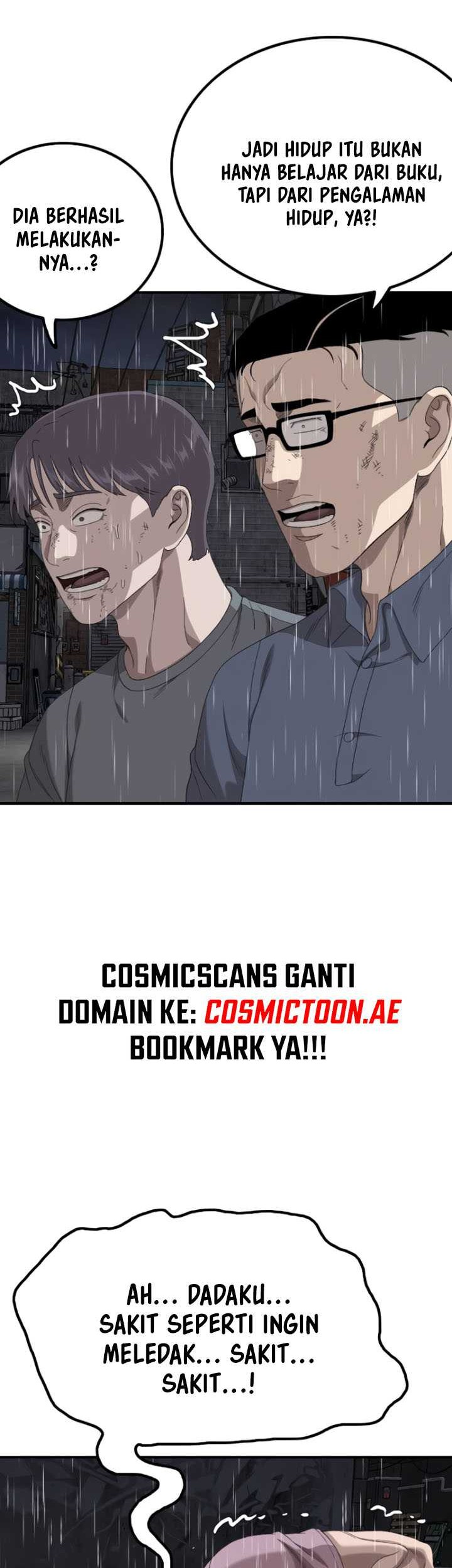 A Bad Person Chapter 245 Gambar 45