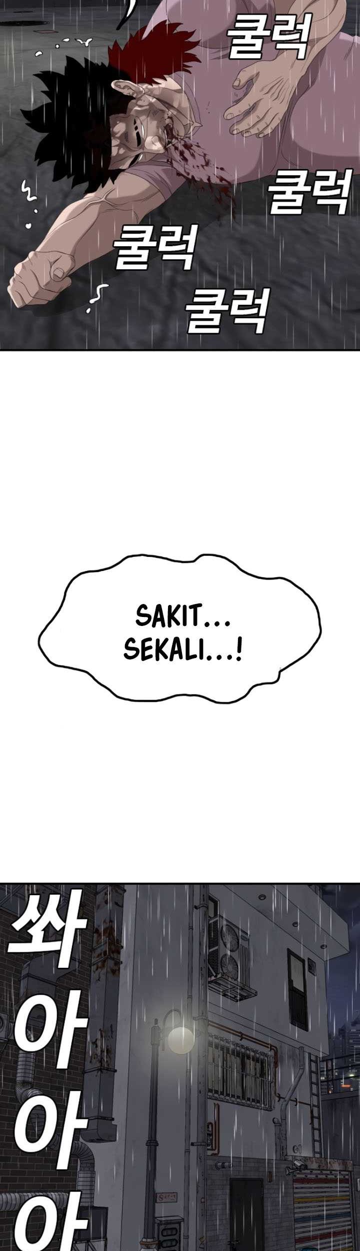 A Bad Person Chapter 245 Gambar 46