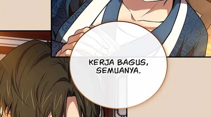 Reincarnated Escort Warrior Chapter 108 Gambar 50