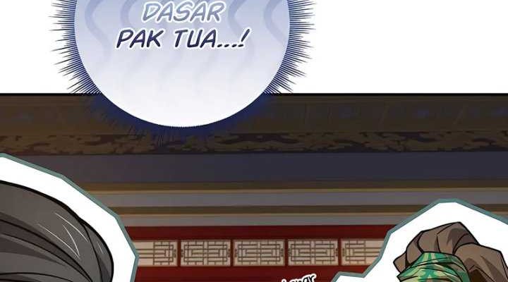 Reincarnated Escort Warrior Chapter 108 Gambar 56