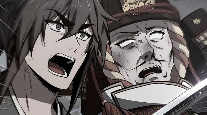 Reincarnated Escort Warrior Chapter 108 Gambar 35