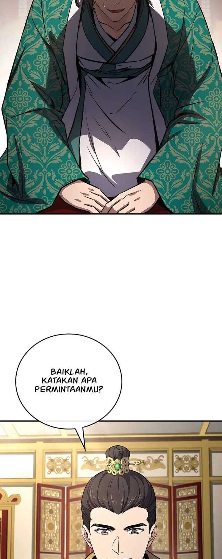 Manhwa Reincarnated Escort Warrior Chapter 108 gambar nomor 2