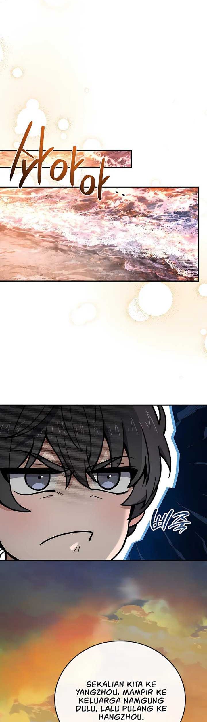 Reincarnated Escort Warrior Chapter 108 Gambar 70