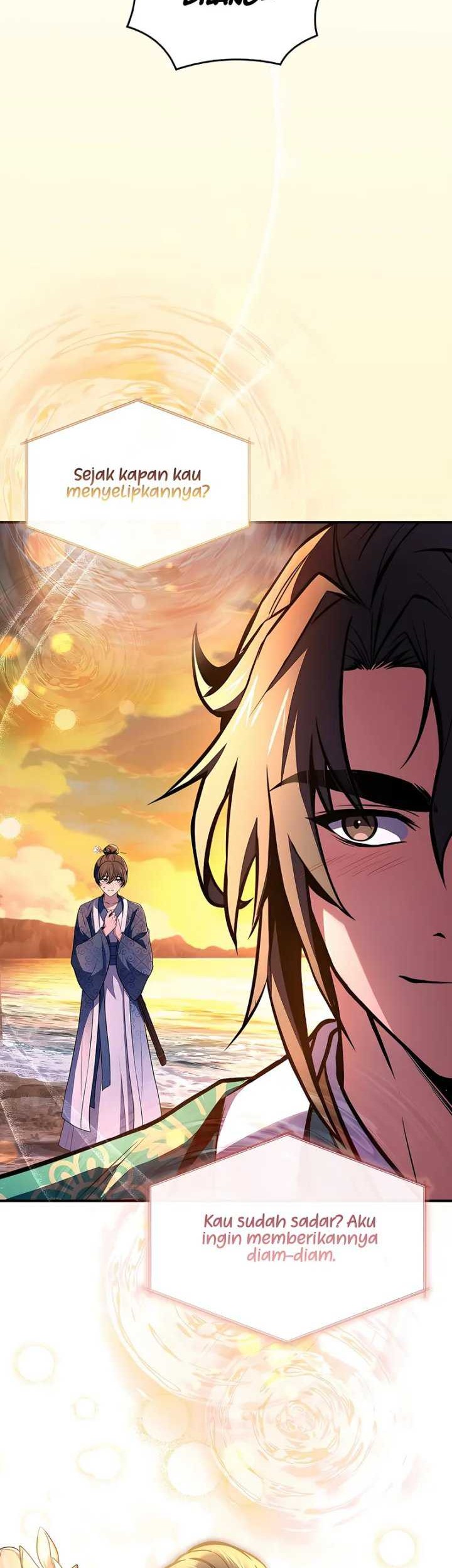 Reincarnated Escort Warrior Chapter 108 Gambar 76