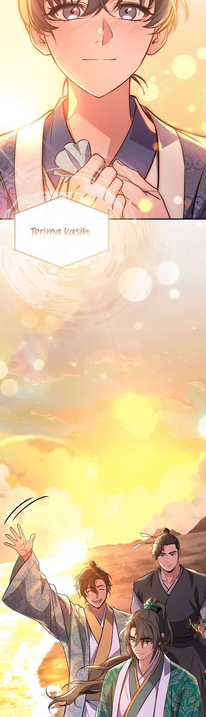 Reincarnated Escort Warrior Chapter 108 Gambar 78