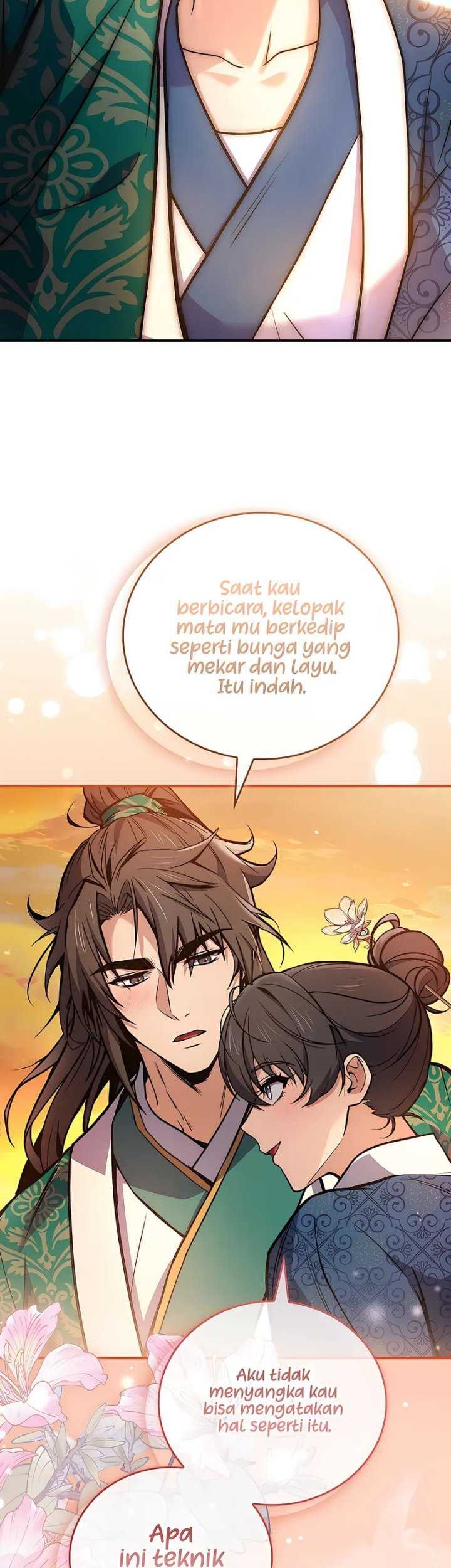 Reincarnated Escort Warrior Chapter 108 Gambar 67