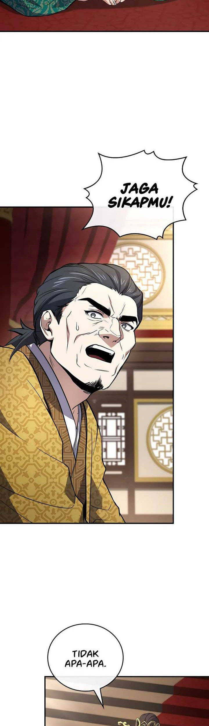 Reincarnated Escort Warrior Chapter 108 Gambar 4