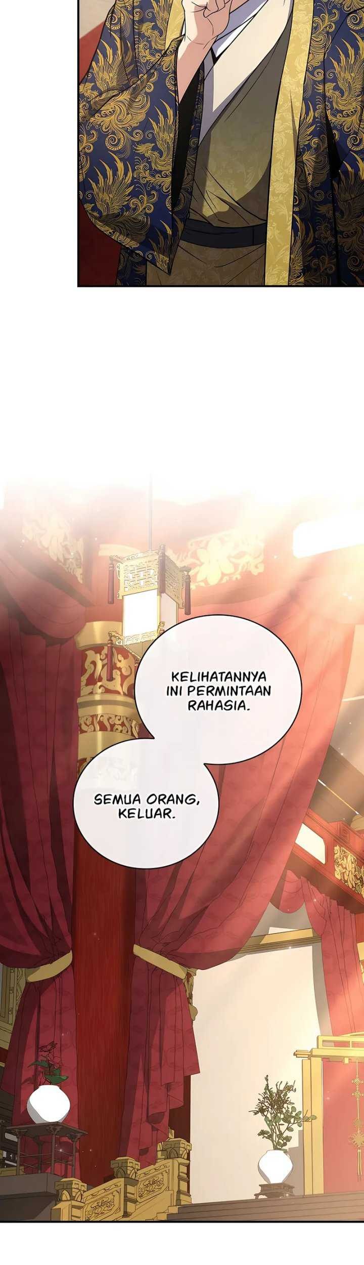 Reincarnated Escort Warrior Chapter 108 Gambar 6