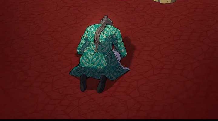 Reincarnated Escort Warrior Chapter 108 Gambar 8