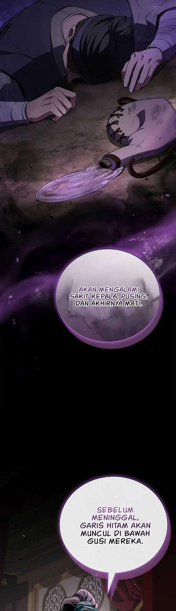 Reincarnated Escort Warrior Chapter 108 Gambar 13