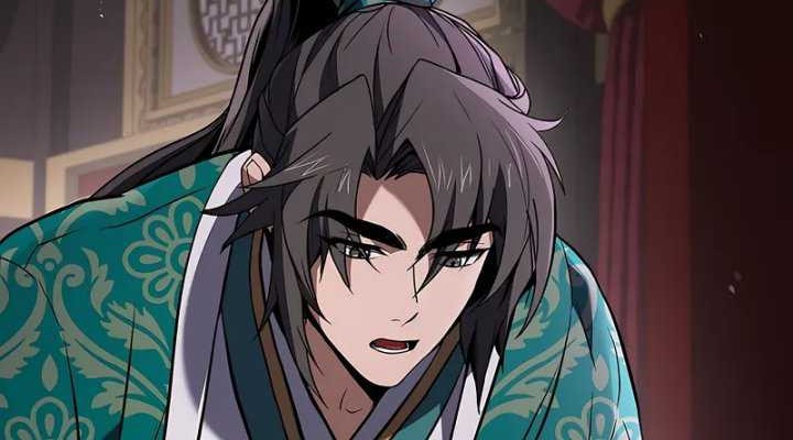 Reincarnated Escort Warrior Chapter 108 Gambar 14