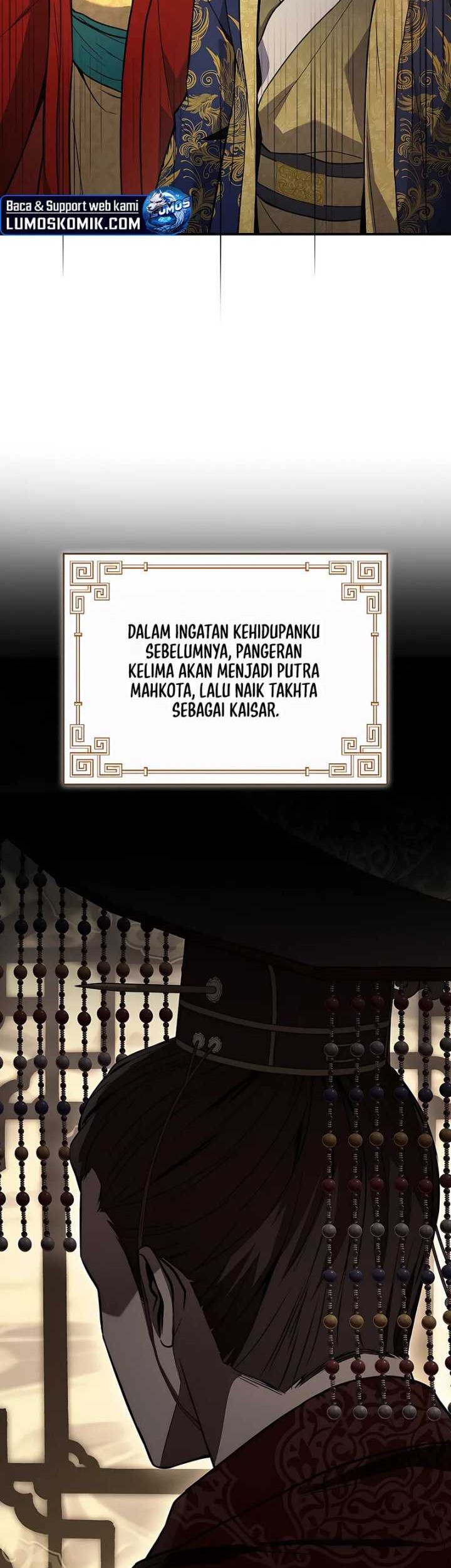 Reincarnated Escort Warrior Chapter 108 Gambar 16