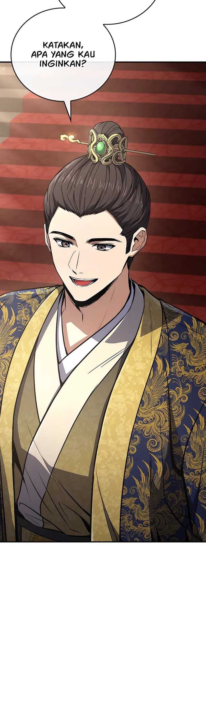 Reincarnated Escort Warrior Chapter 108 Gambar 24