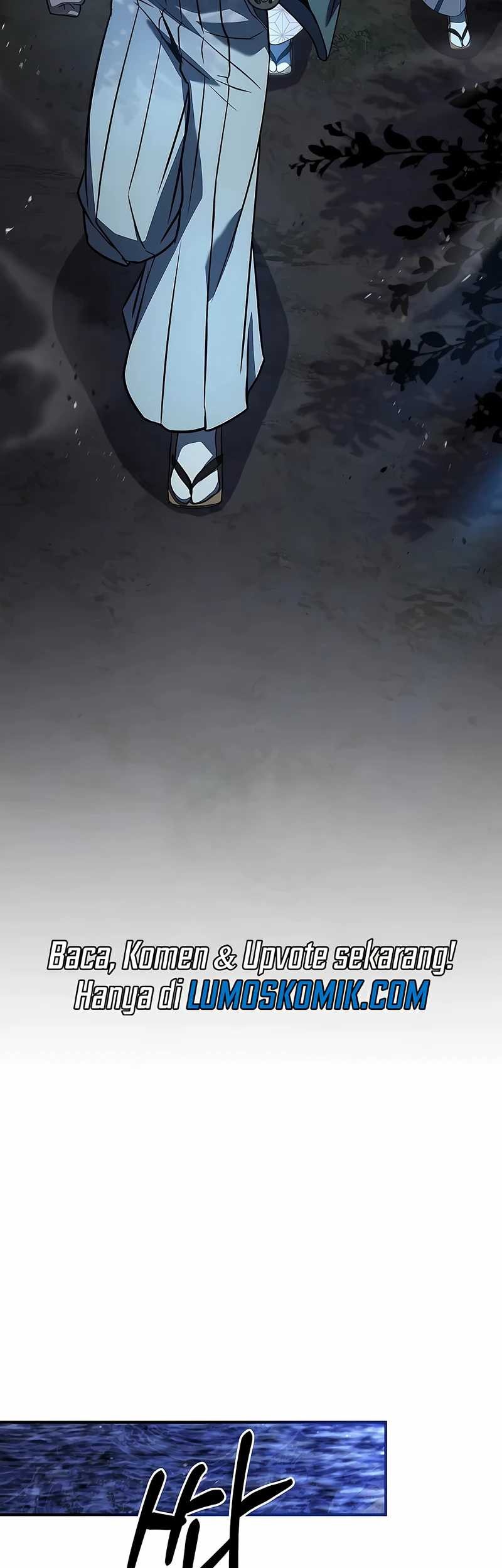 Reincarnated Escort Warrior Chapter 106 Gambar 40