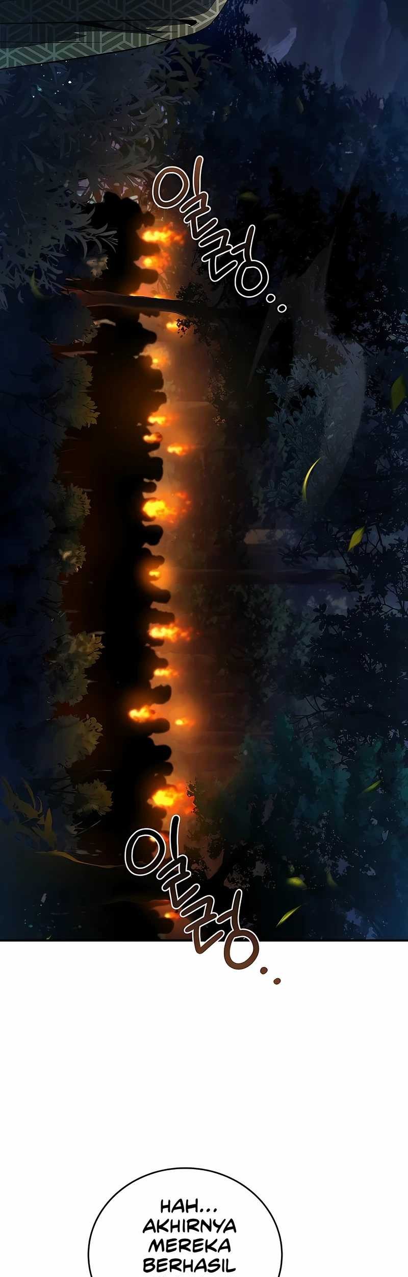 Reincarnated Escort Warrior Chapter 106 Gambar 43