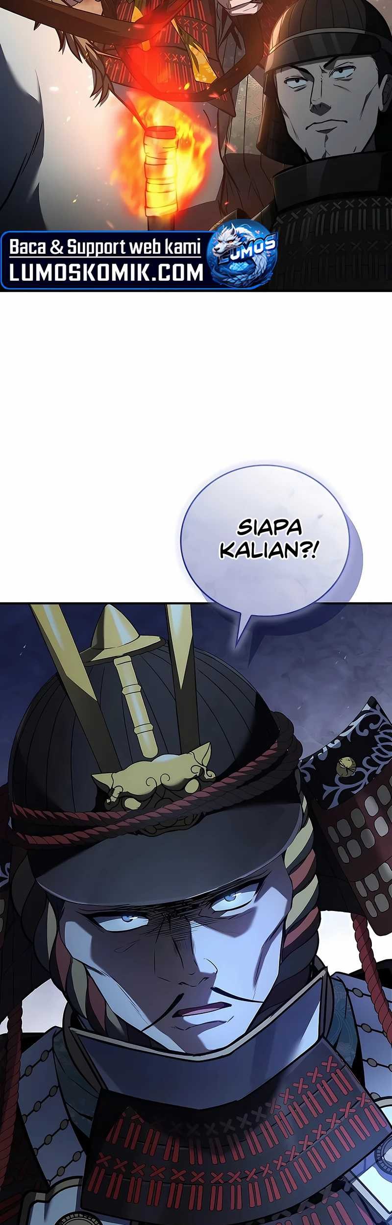 Reincarnated Escort Warrior Chapter 106 Gambar 46