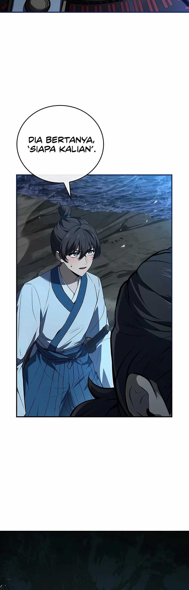 Reincarnated Escort Warrior Chapter 106 Gambar 47