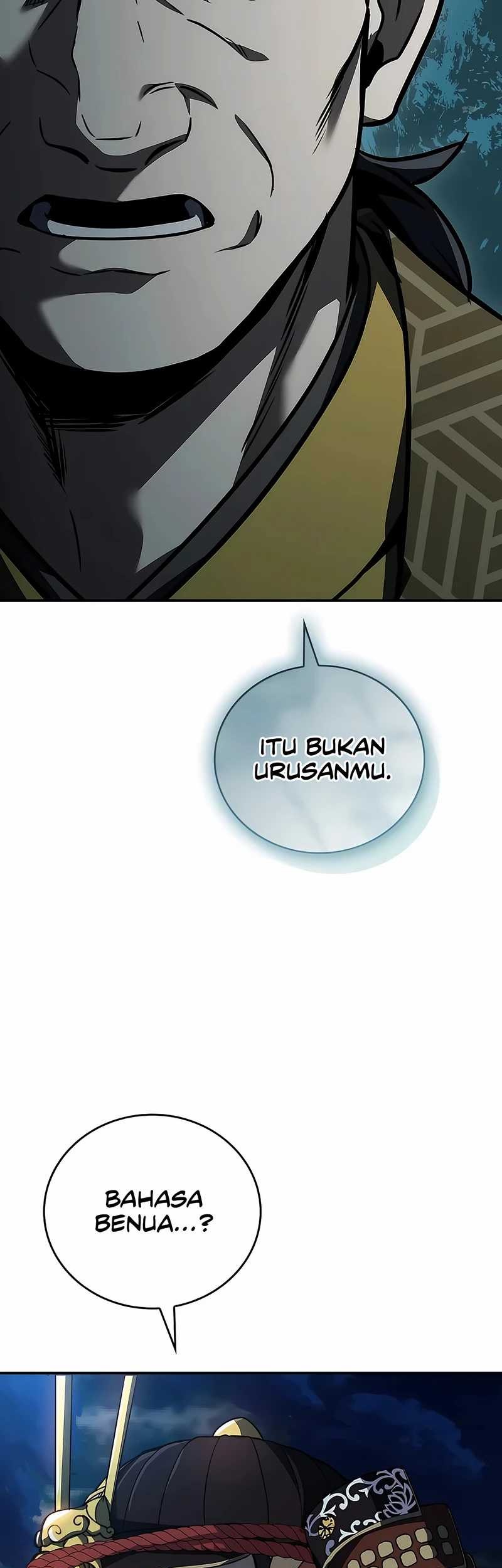 Reincarnated Escort Warrior Chapter 106 Gambar 49