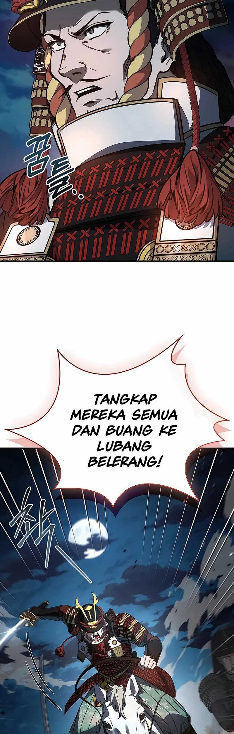 Reincarnated Escort Warrior Chapter 106 Gambar 50