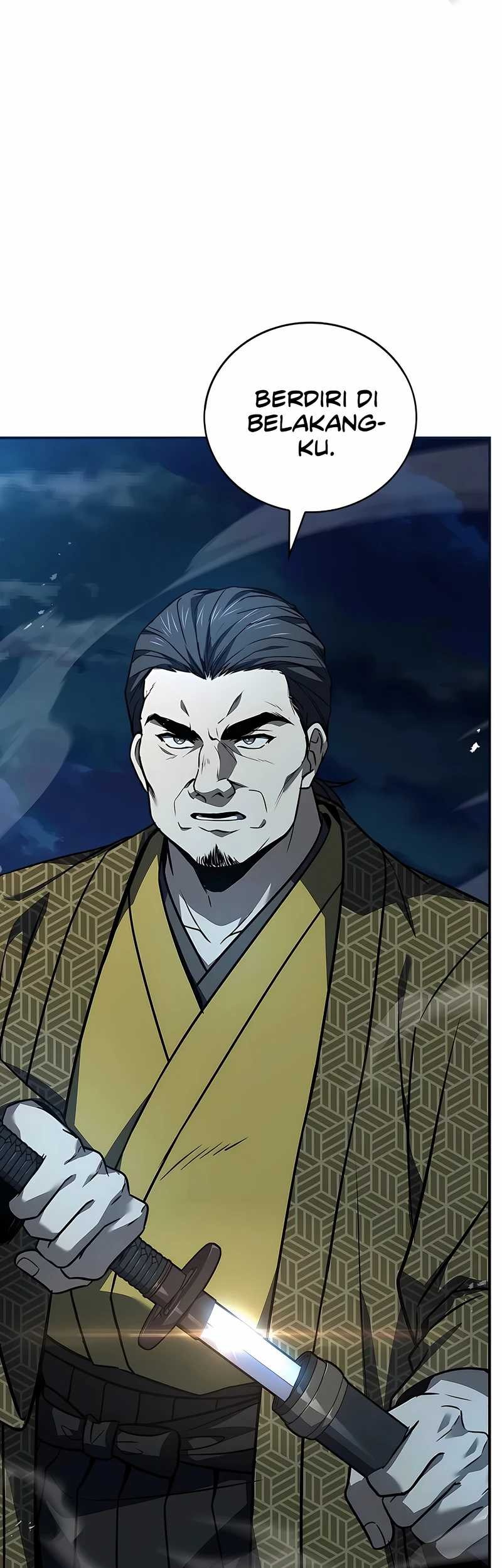 Reincarnated Escort Warrior Chapter 106 Gambar 52