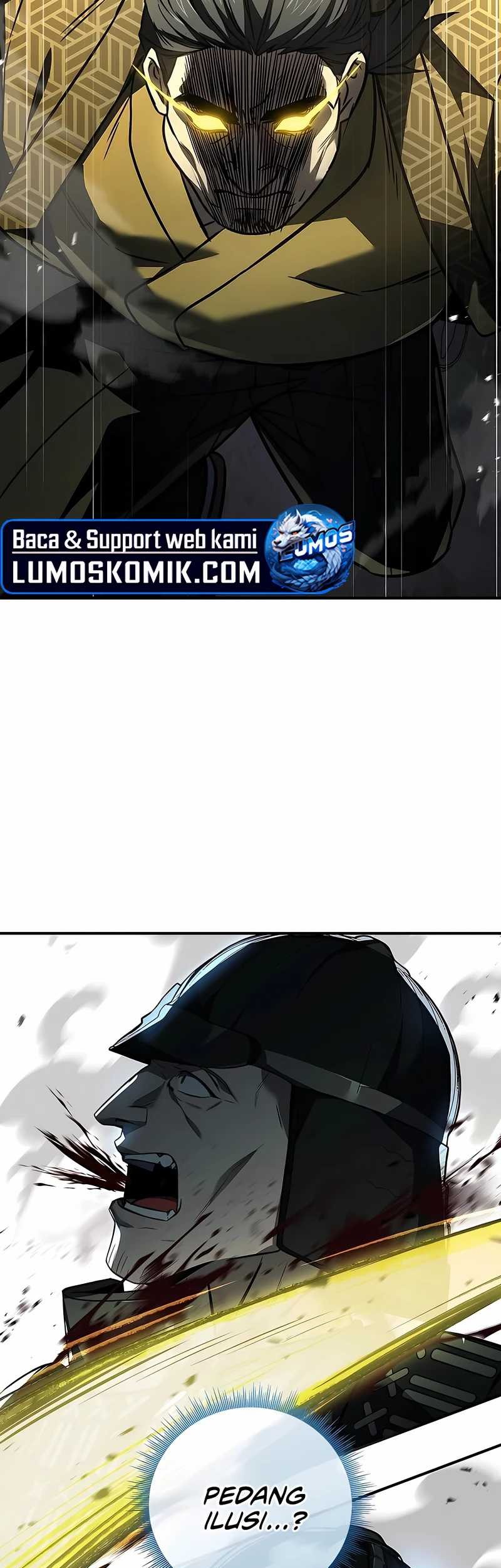 Reincarnated Escort Warrior Chapter 106 Gambar 55