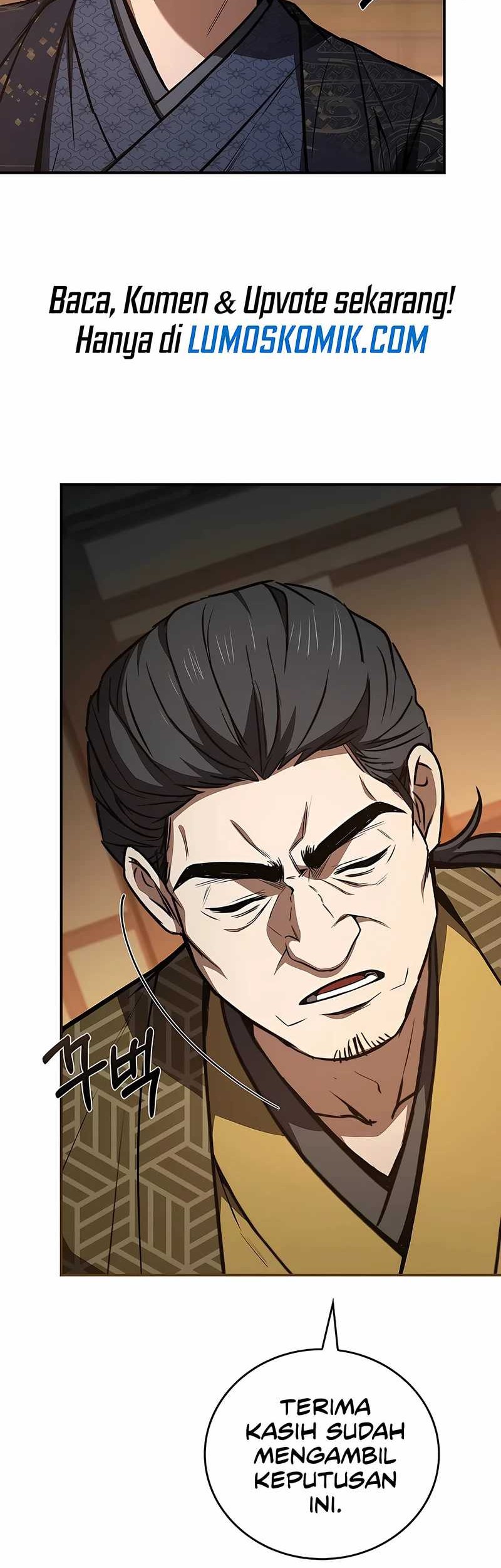 Reincarnated Escort Warrior Chapter 106 Gambar 29