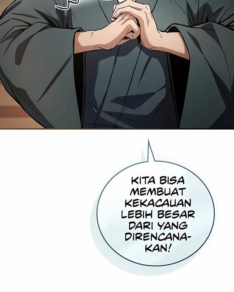 Reincarnated Escort Warrior Chapter 106 Gambar 33