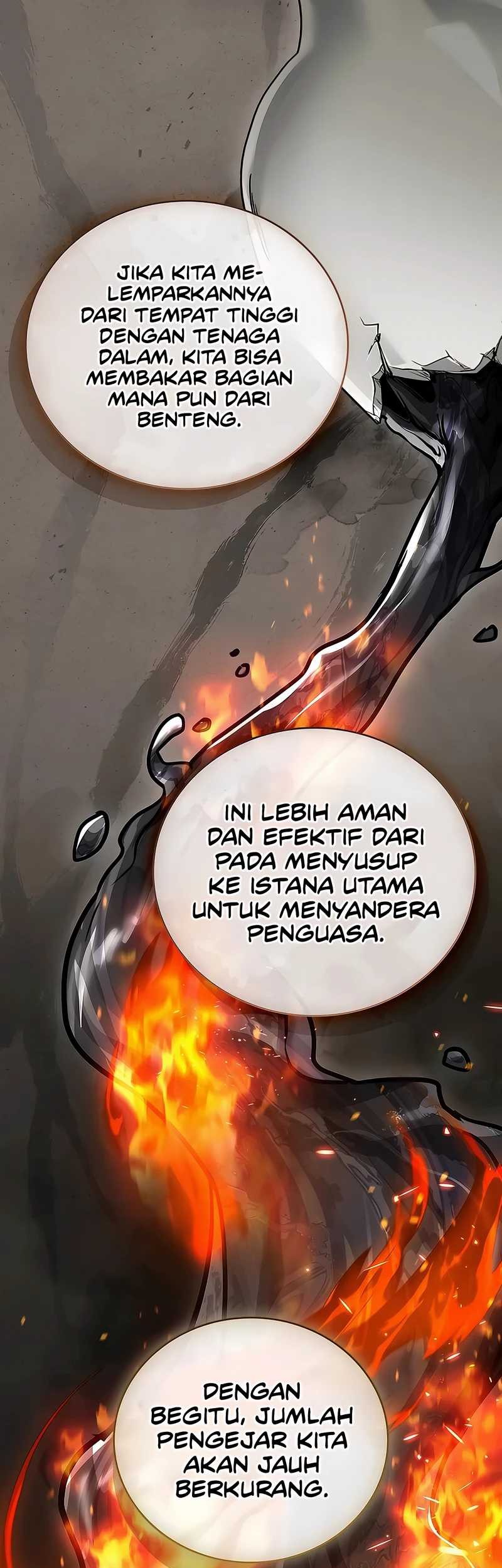 Reincarnated Escort Warrior Chapter 106 Gambar 37