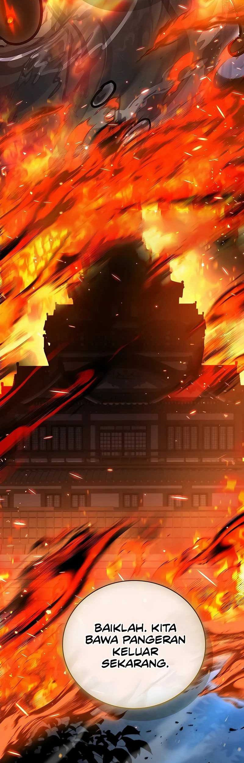 Reincarnated Escort Warrior Chapter 106 Gambar 38