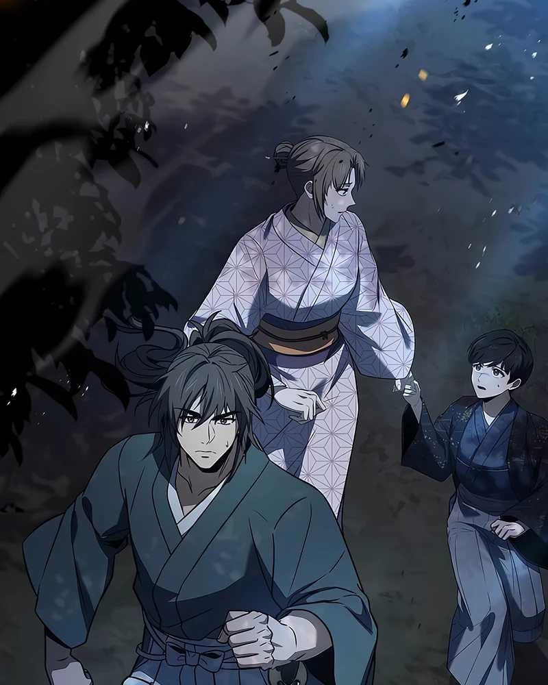 Reincarnated Escort Warrior Chapter 106 Gambar 39