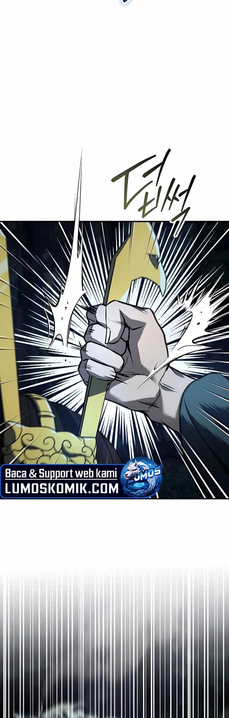 Reincarnated Escort Warrior Chapter 106 Gambar 71