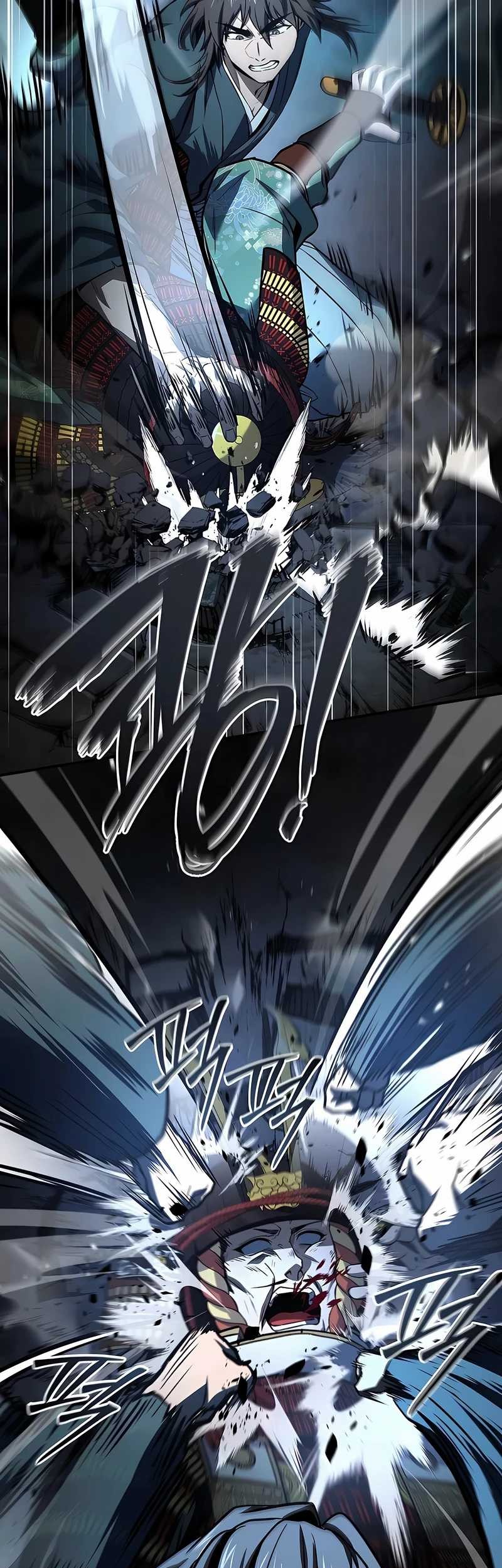 Reincarnated Escort Warrior Chapter 106 Gambar 73