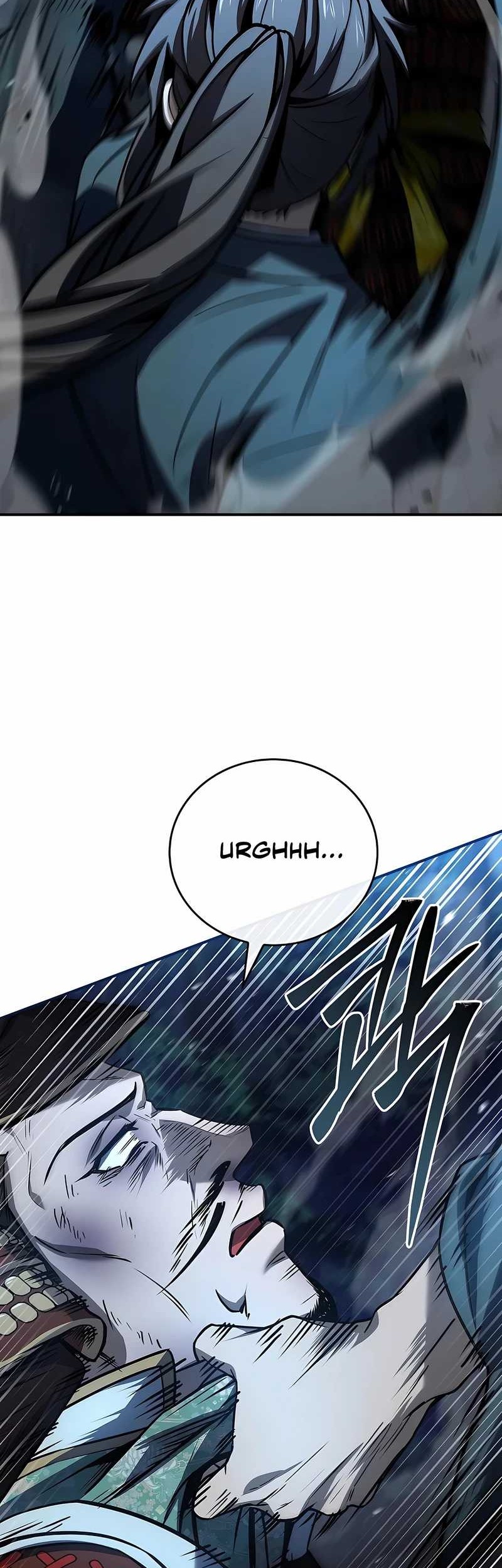 Reincarnated Escort Warrior Chapter 106 Gambar 74