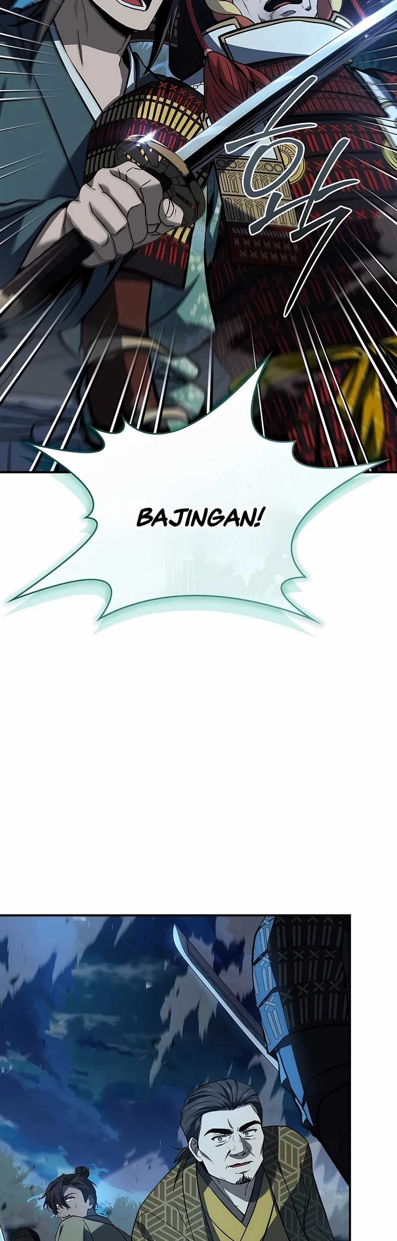 Reincarnated Escort Warrior Chapter 106 Gambar 76