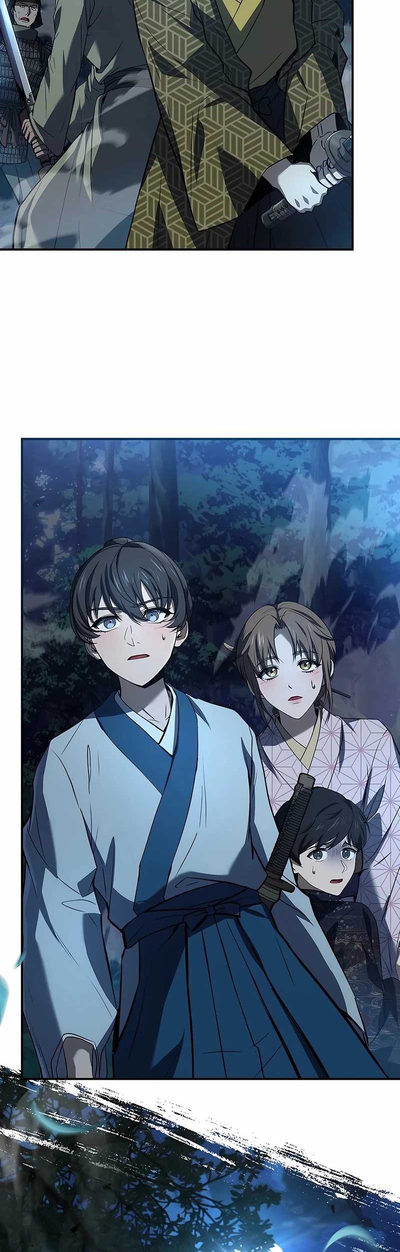 Reincarnated Escort Warrior Chapter 106 Gambar 77