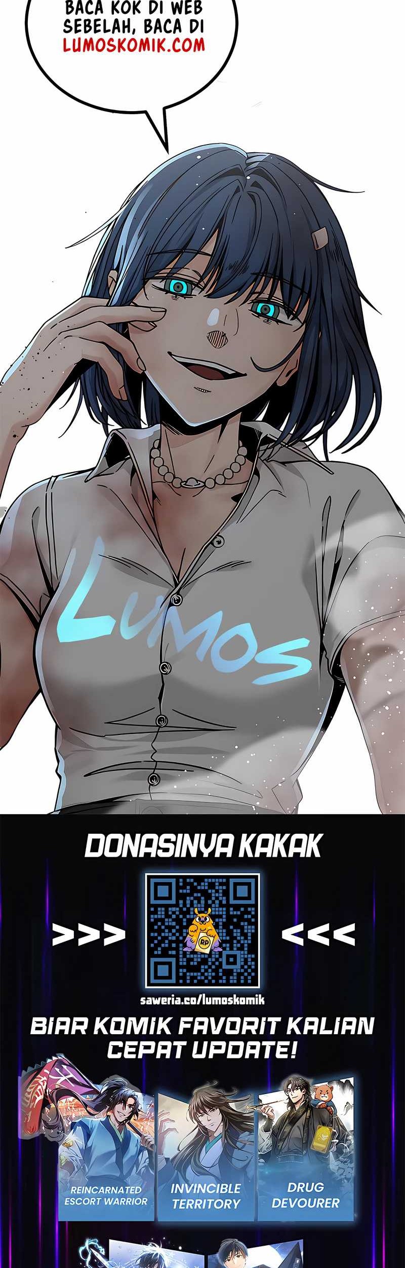 Reincarnated Escort Warrior Chapter 106 Gambar 80