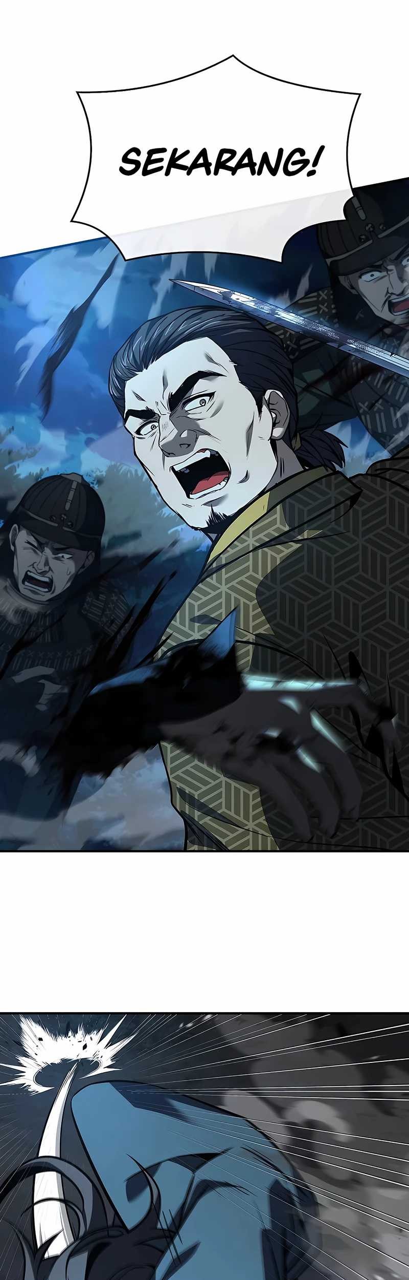 Reincarnated Escort Warrior Chapter 106 Gambar 58