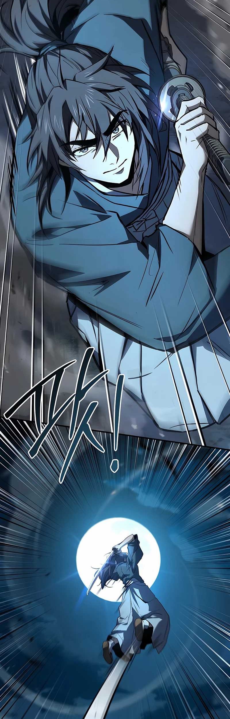 Reincarnated Escort Warrior Chapter 106 Gambar 59