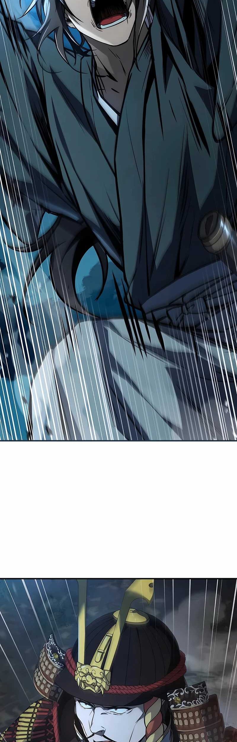 Reincarnated Escort Warrior Chapter 106 Gambar 62