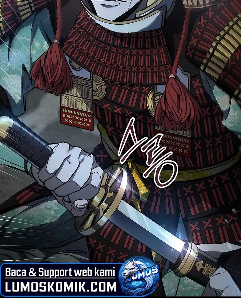 Reincarnated Escort Warrior Chapter 106 Gambar 63