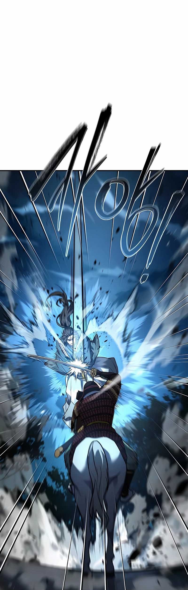 Reincarnated Escort Warrior Chapter 106 Gambar 64