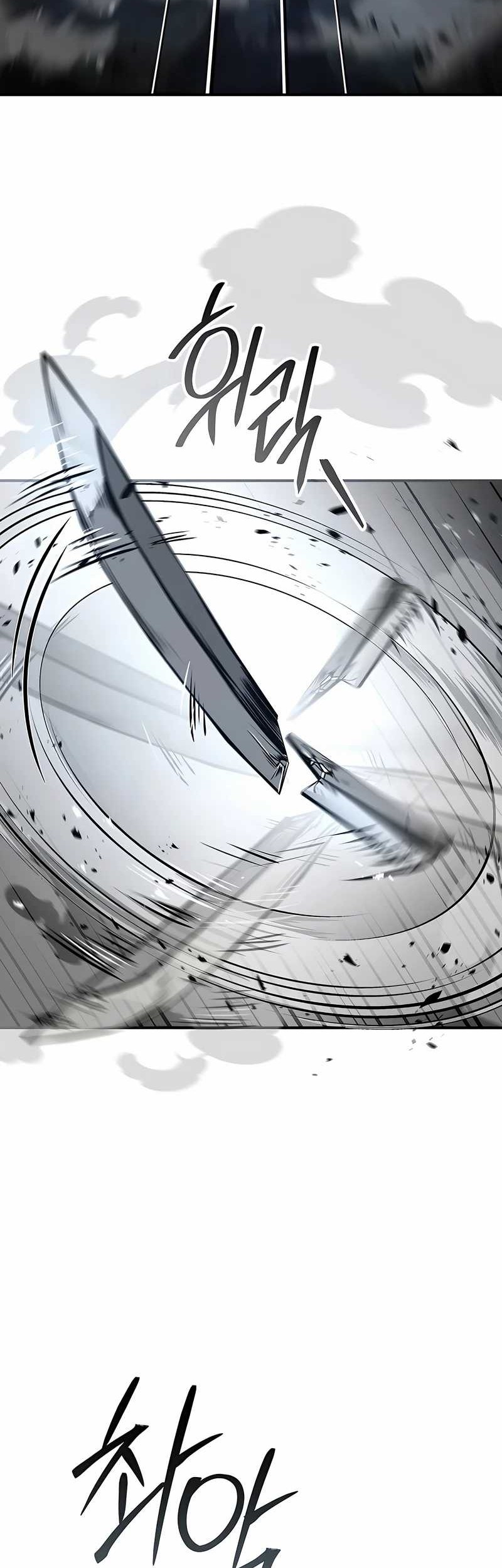 Reincarnated Escort Warrior Chapter 106 Gambar 65