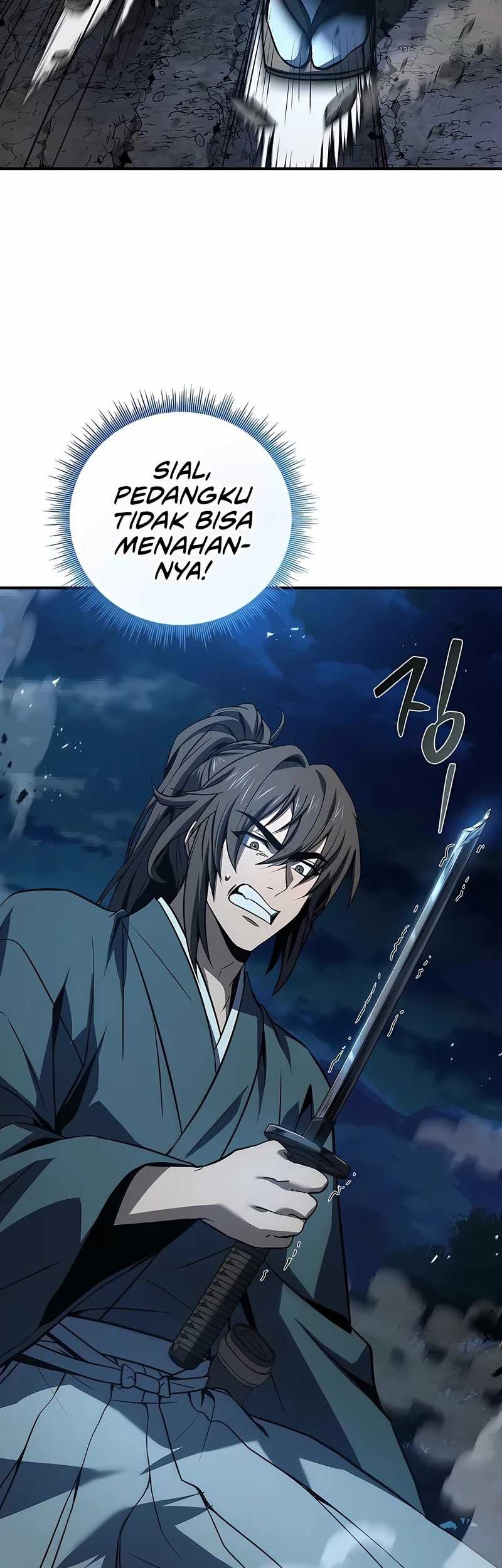 Reincarnated Escort Warrior Chapter 106 Gambar 67