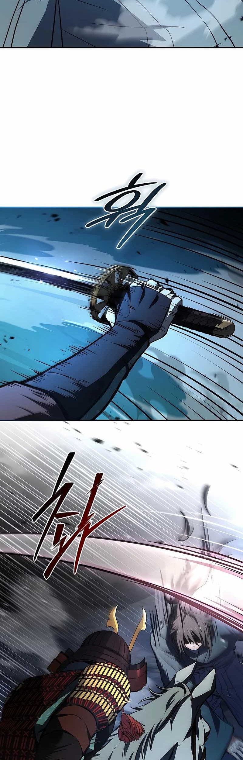 Reincarnated Escort Warrior Chapter 106 Gambar 68