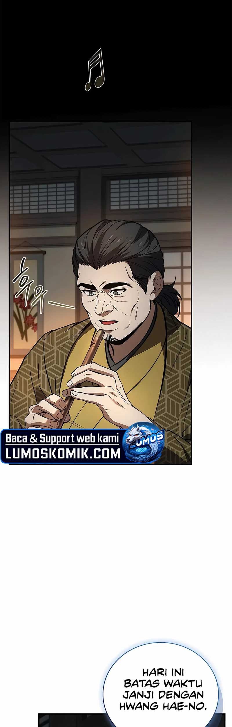 Reincarnated Escort Warrior Chapter 106 Gambar 4