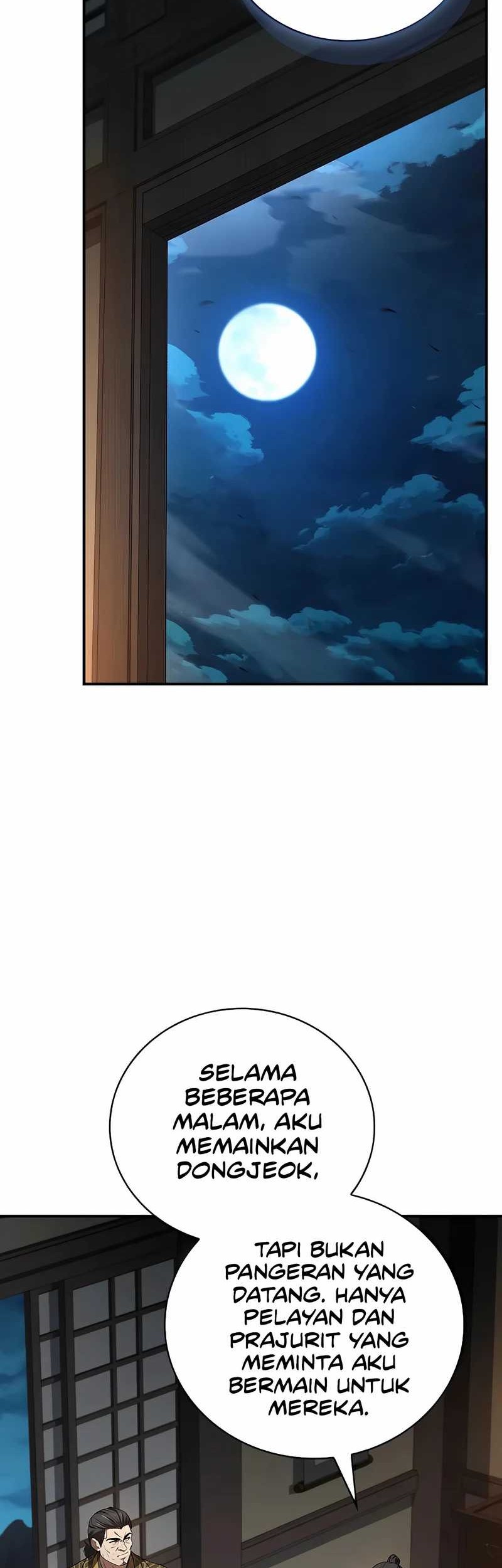 Reincarnated Escort Warrior Chapter 106 Gambar 5