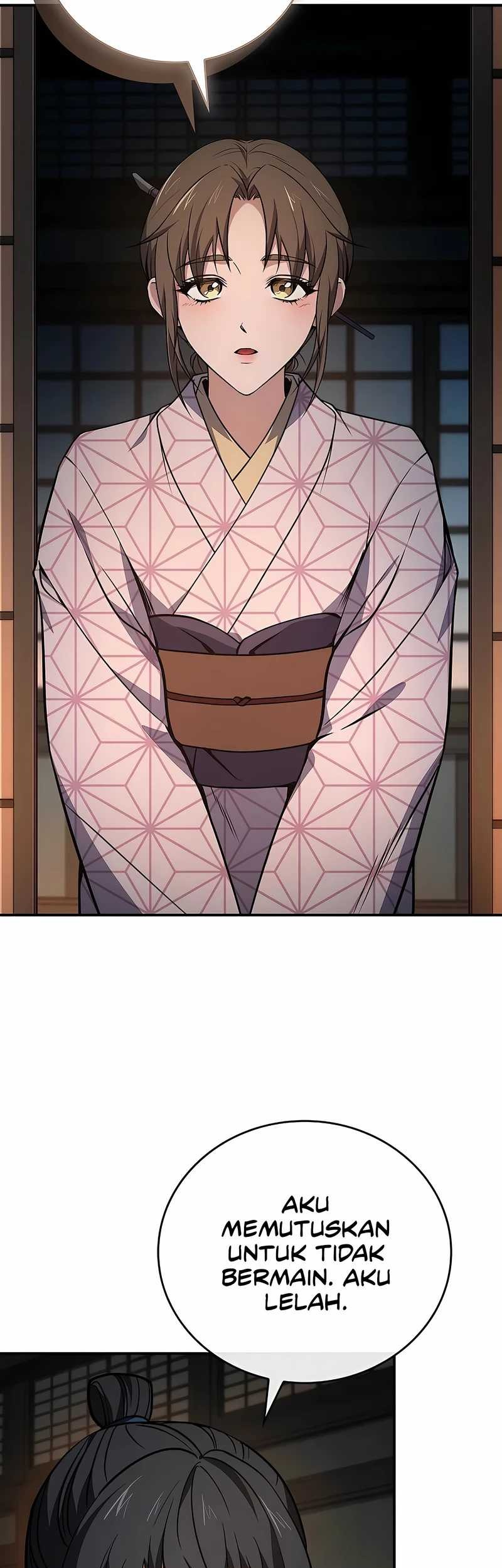 Reincarnated Escort Warrior Chapter 106 Gambar 13