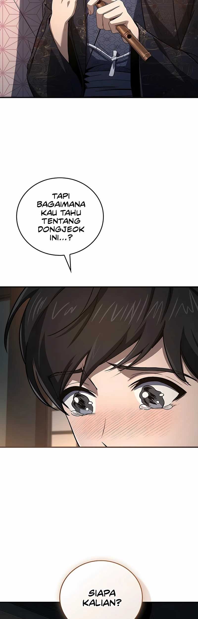 Reincarnated Escort Warrior Chapter 106 Gambar 19